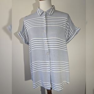 CALVIN KLEIN SHIRT MEDIUM